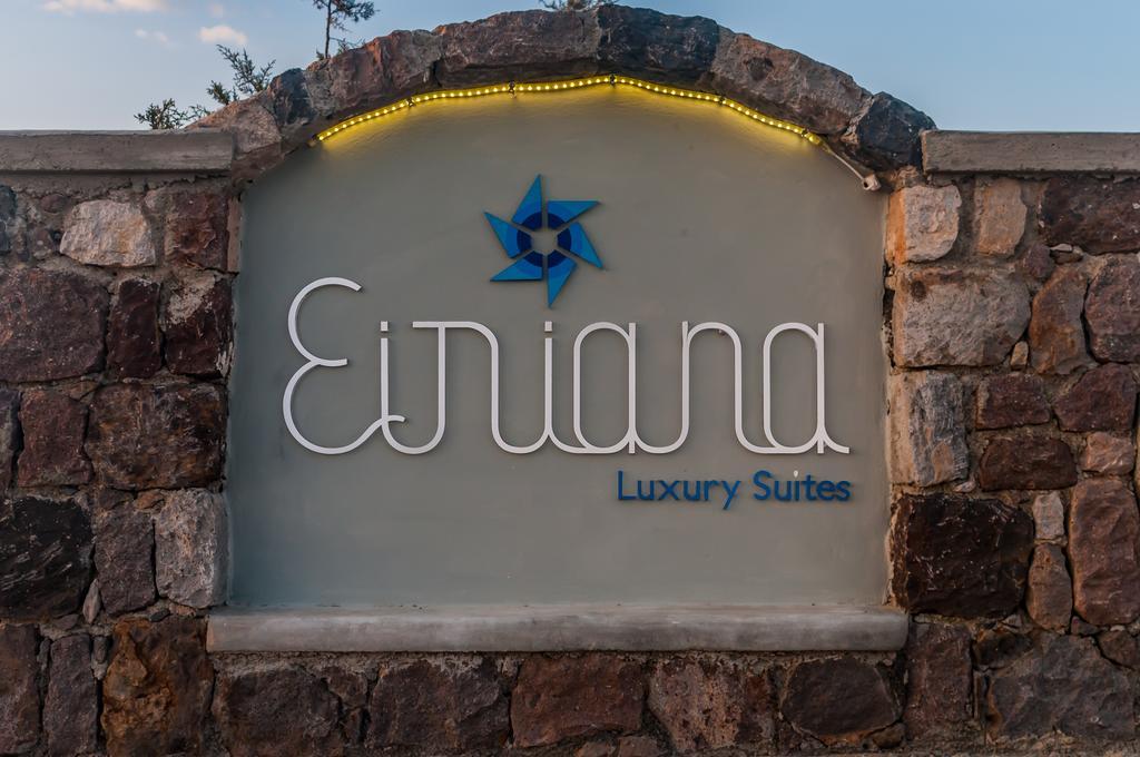Eiriana Luxury Suites 플라카 외부 사진
